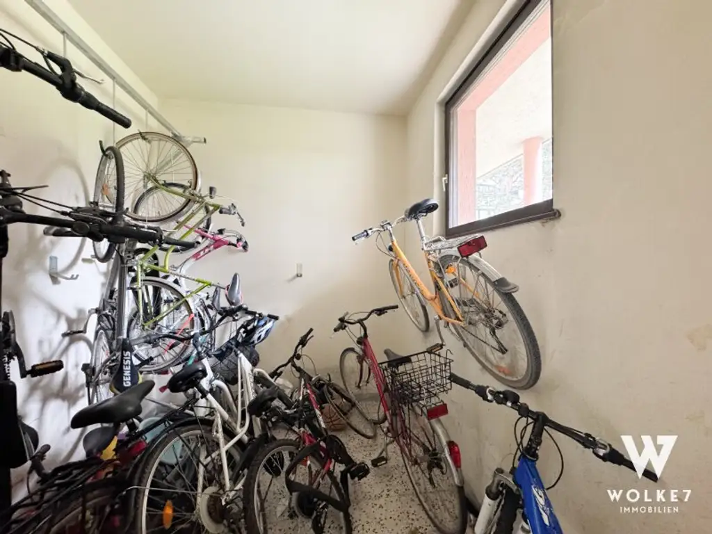 Top-sanierte 2-Zimmer-Wohnung in Liesing – modern, hell & sofort beziehbar! I Nähe BAHNHOF LIESING
