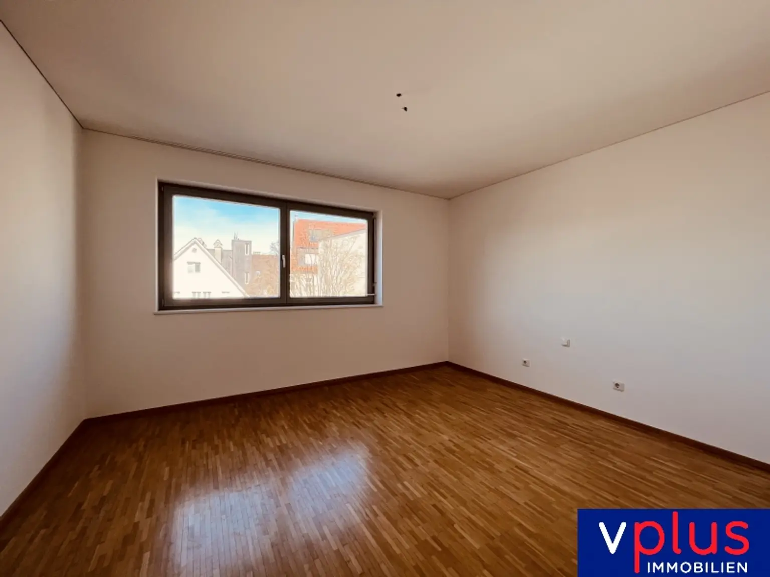 Zentrale gelegene 3-Zimmer Wohnung mit sonnigem Balkon