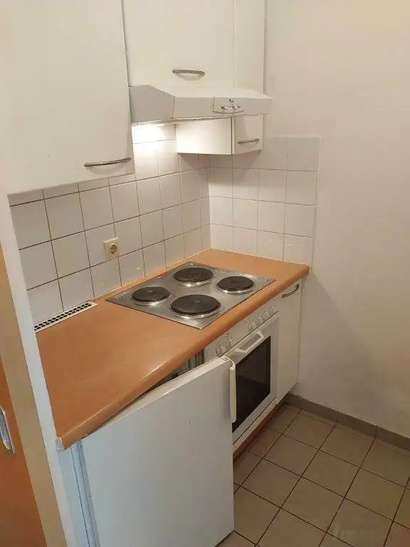 Provisionsfrei: Perfektes Stadtapartment  im Herz-Jesu-Viertel - zwischen TU und UNI