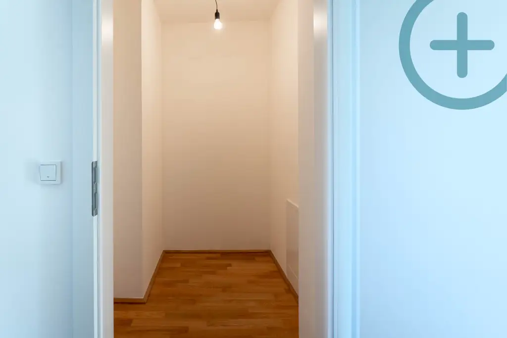 REIHENHAUS IN PERFEKTER NACHBARSCHAFT