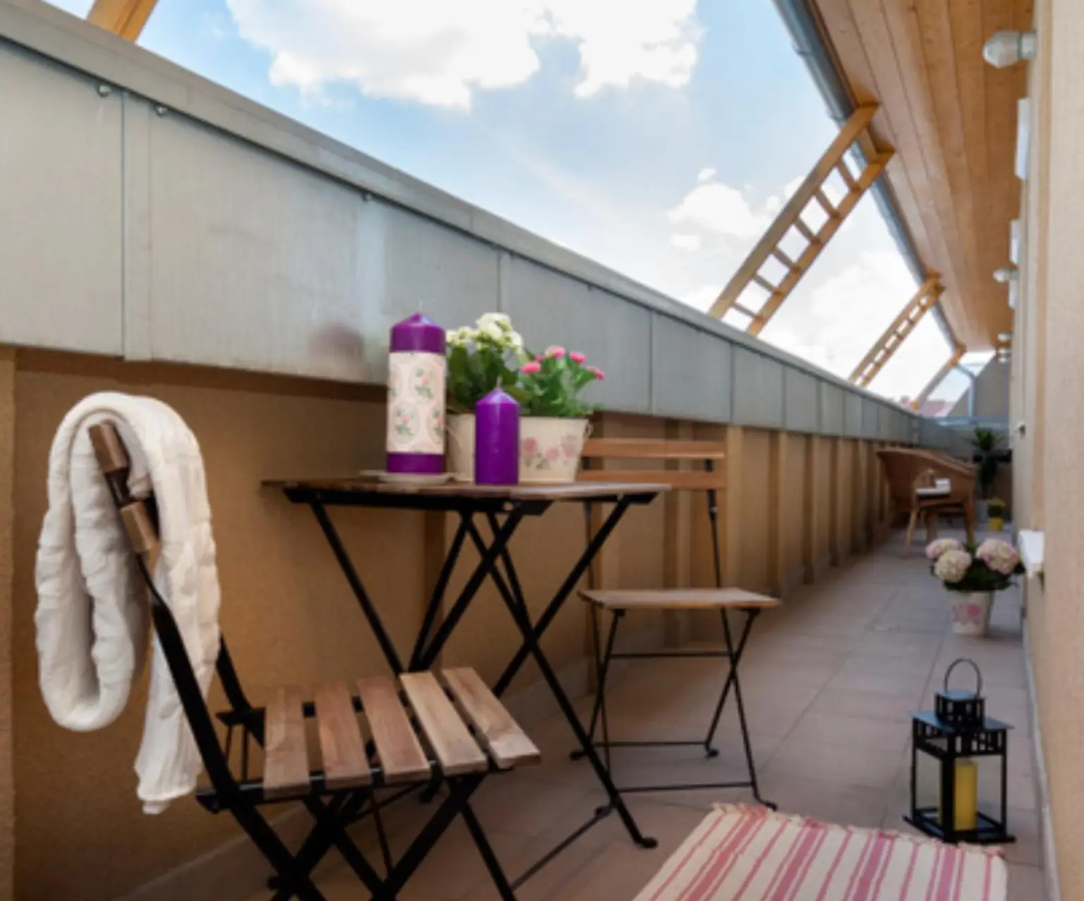 Boutique Hotel (13 neue Apartments) im Herzen des 8. Bezirks von Budapest zum Verkauf