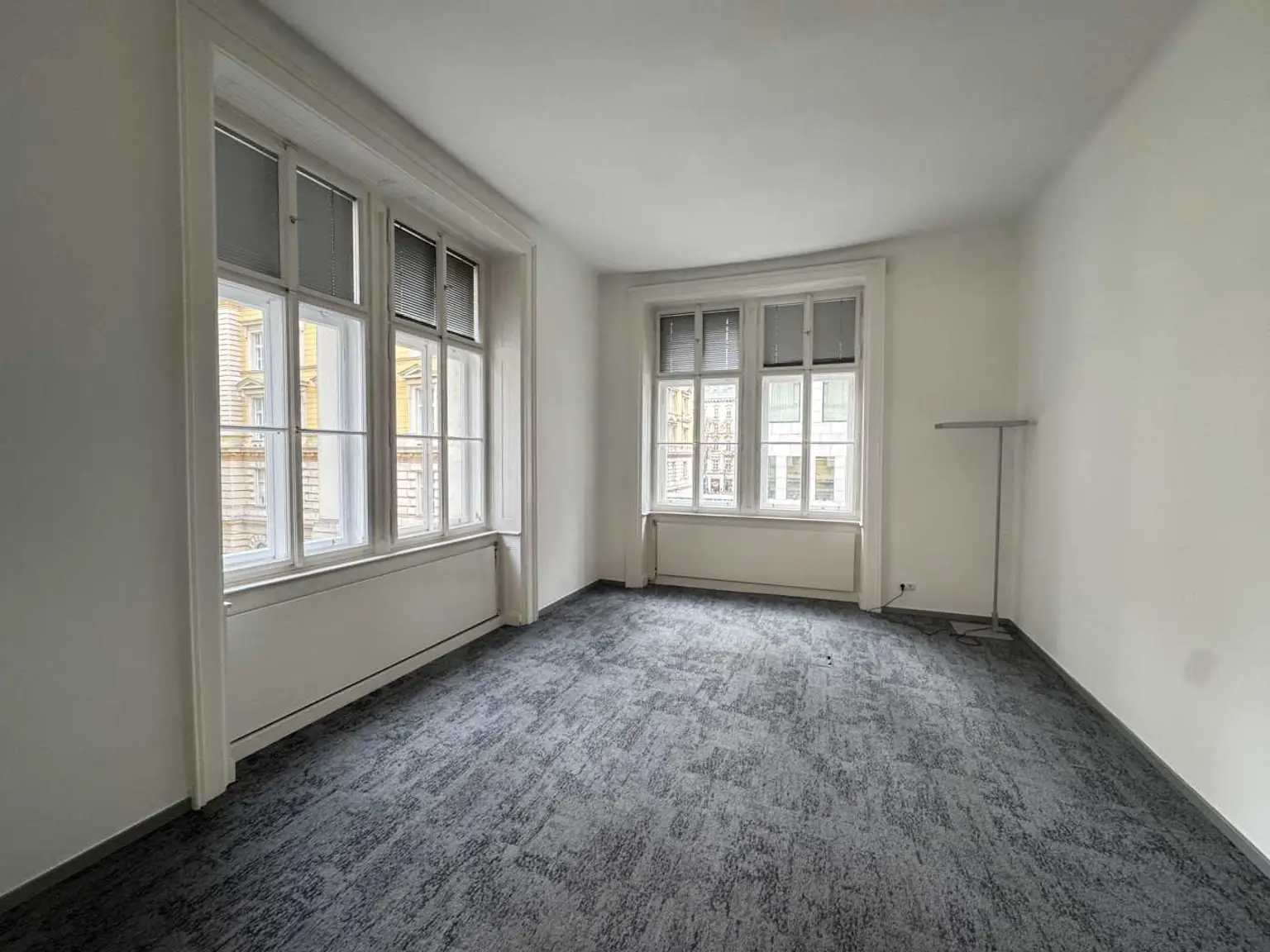 Bürofläche in historischem Gründerzeithaus in bester Lage!