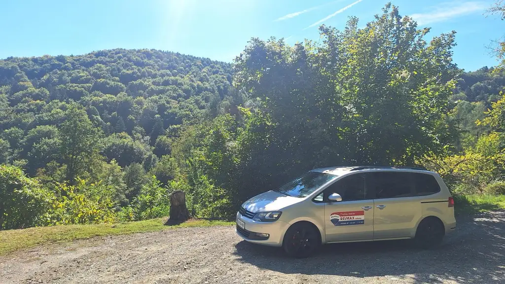 Traumhaftes Baugrundstück in Kranachberg bei Gamlitz – Ihr Platz an der Sonne