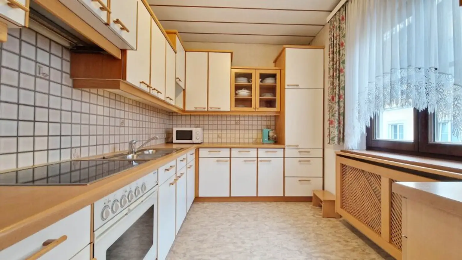Traismauer - Wagram - entzückendes Haus mit  "Willkommens" Charm