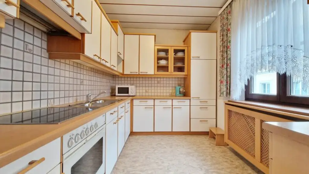Traismauer - Wagram - entzückendes Haus mit  "Willkommens" Charm