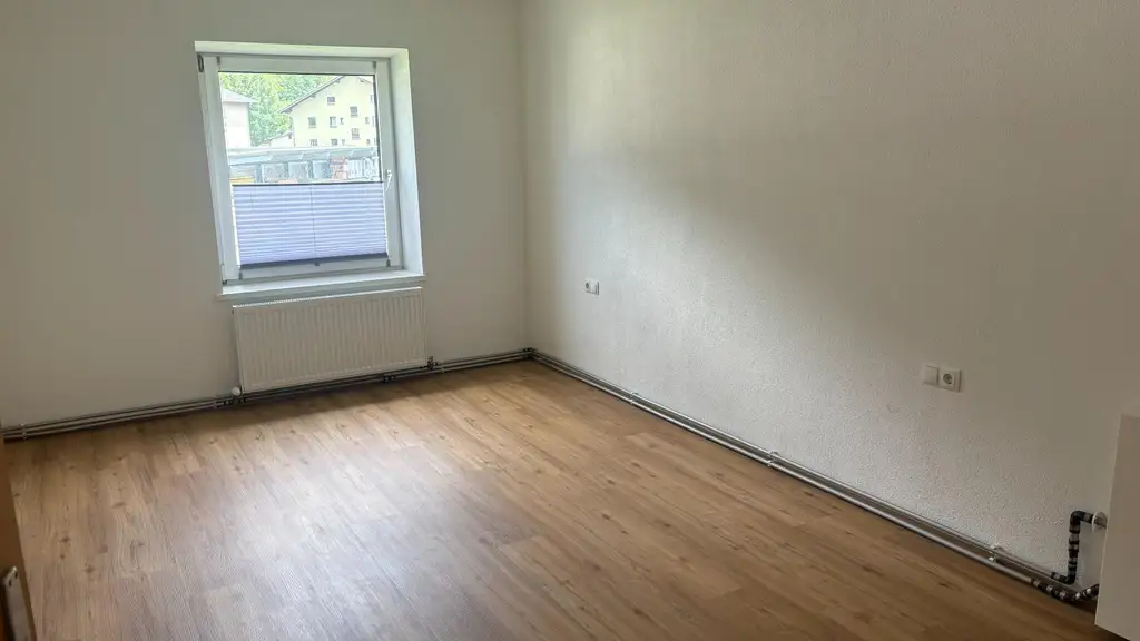 Renovierte 3-Zimmer-Mietwohnung in Landeck-Zams!