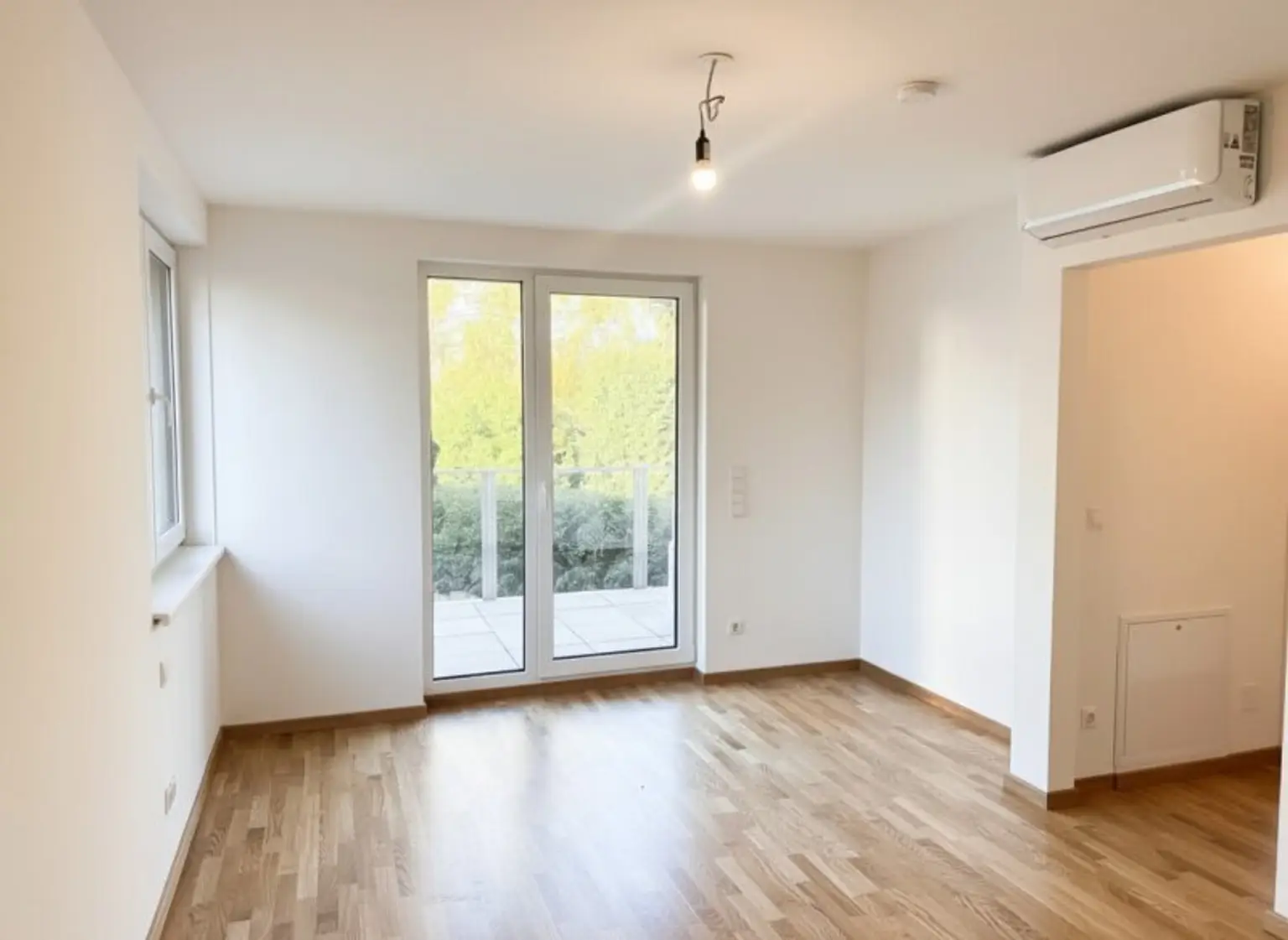 Town House mit Stil - Neues Zuhause im 21. Bezirk