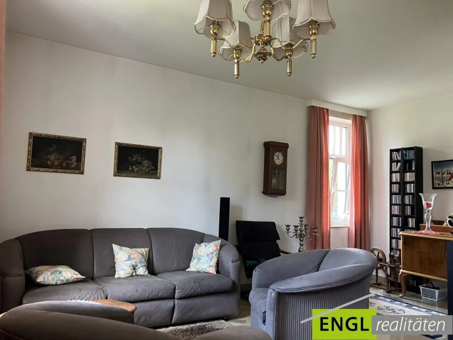 Zimmer-Schlafzimmer Obergeschoss