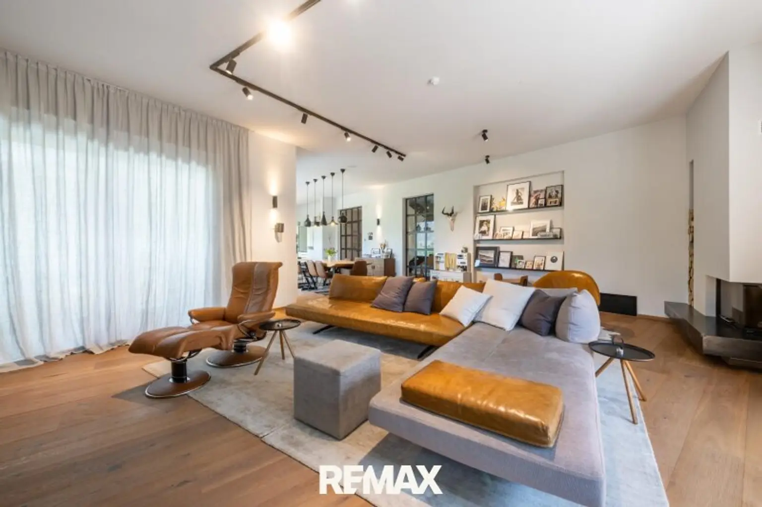 EG Wohnzimmer