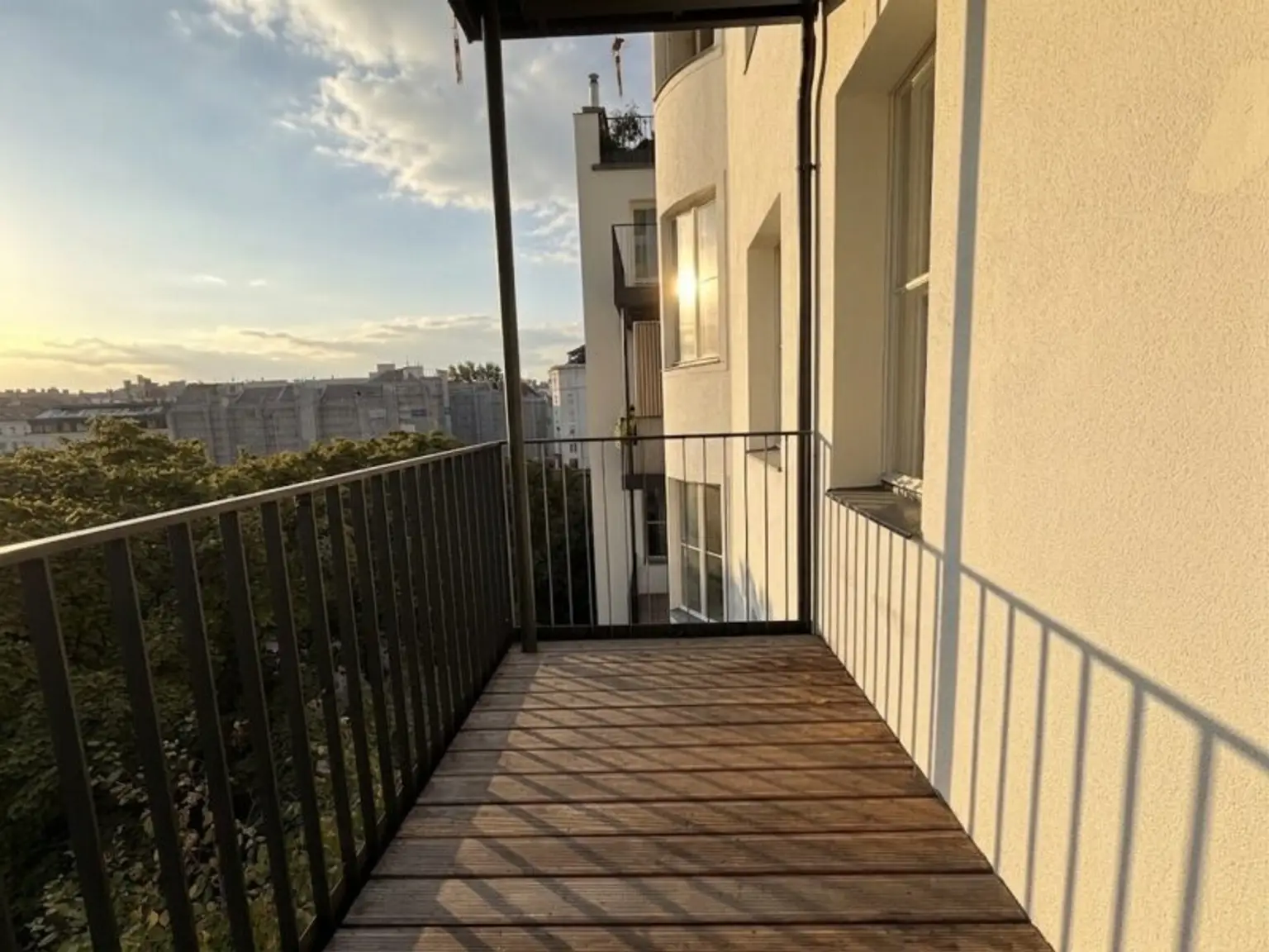 Loggia