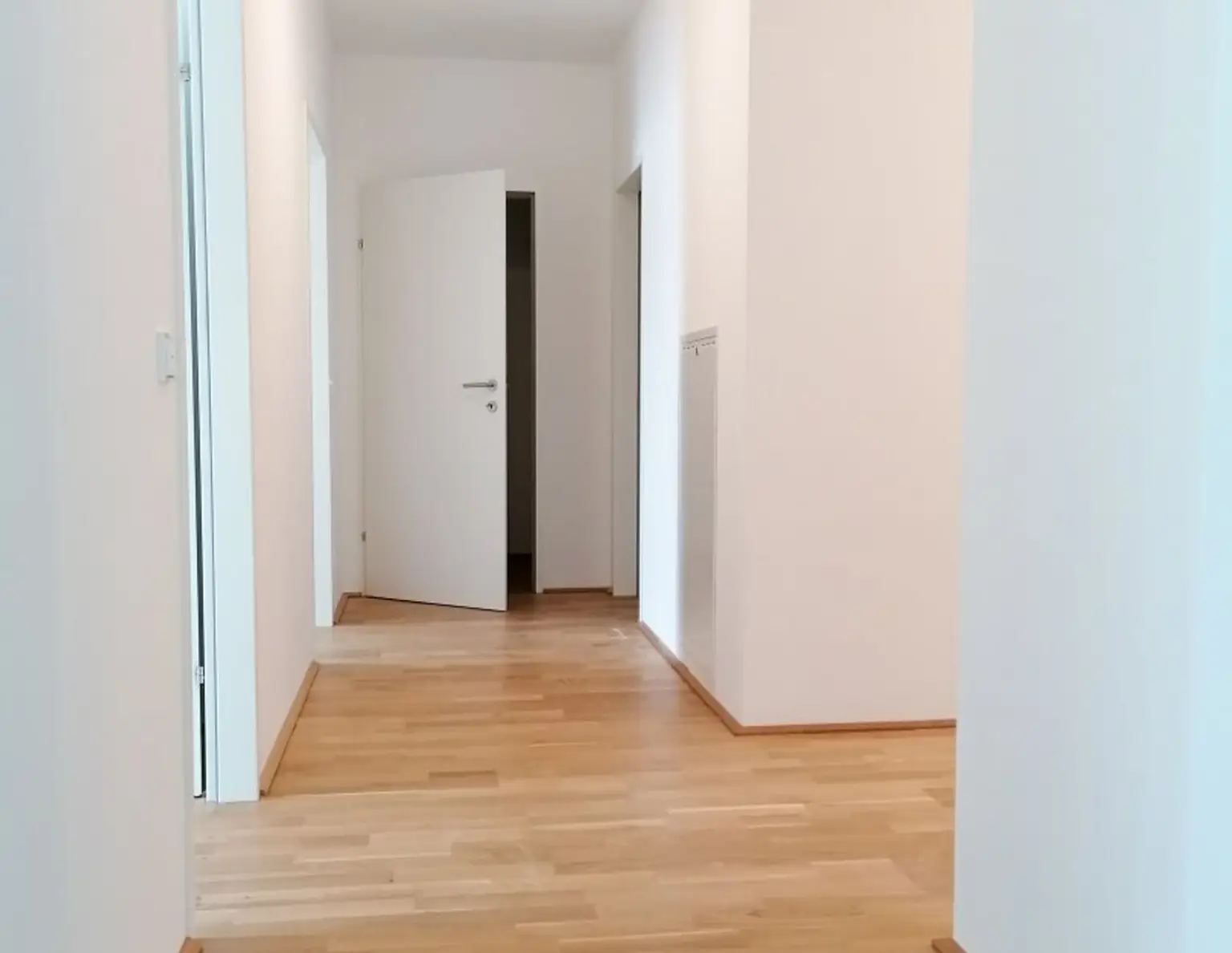Gut vermietete Anleger-Wohnung in Feldkirchen bei Mattighofen!