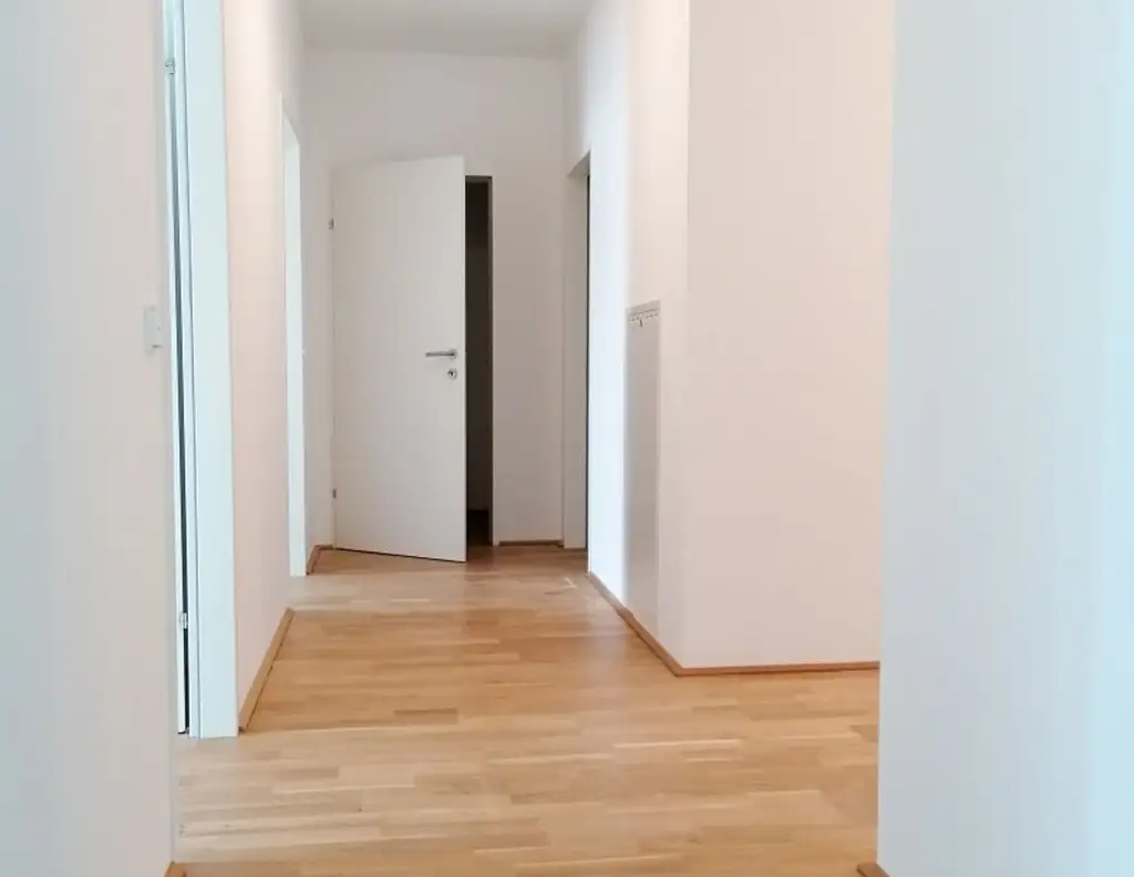 Gut vermietete Anleger-Wohnung in Feldkirchen bei Mattighofen!