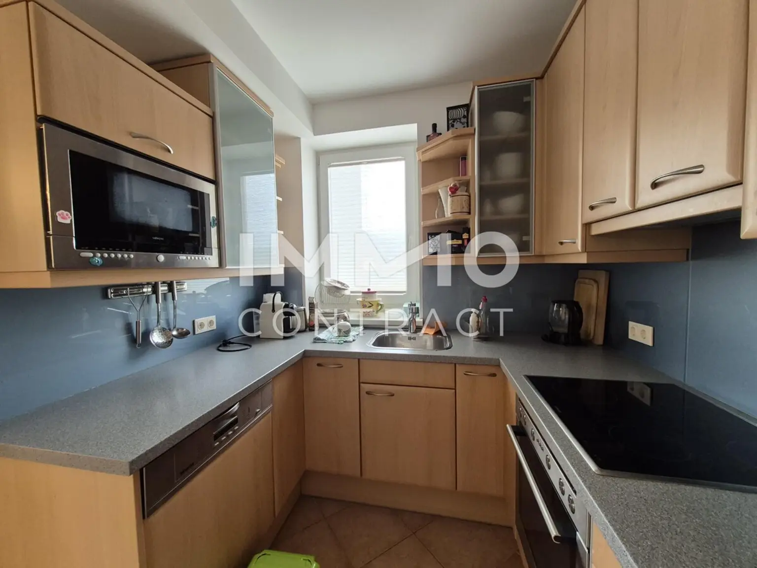 ++NEU++ 3 Zimmerwohnung, möbliert, sofort bezugsfertig!!!