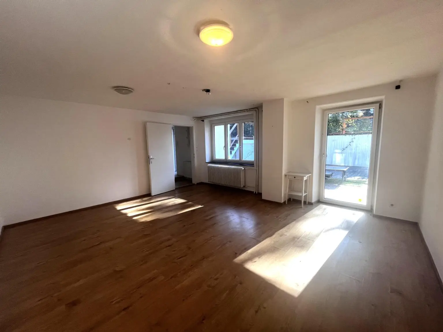 "Einfamilienhaus mit Grundstück in Mauerbach"