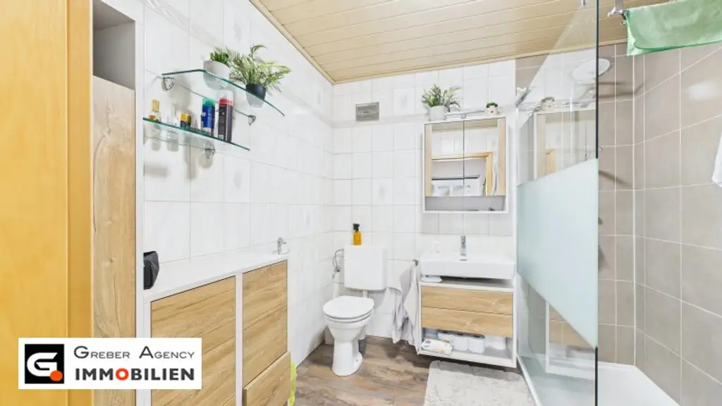 Charmantes Einfamilienhaus in Obernalb – Wohnen in ruhiger Lage mit idealer Anbindung