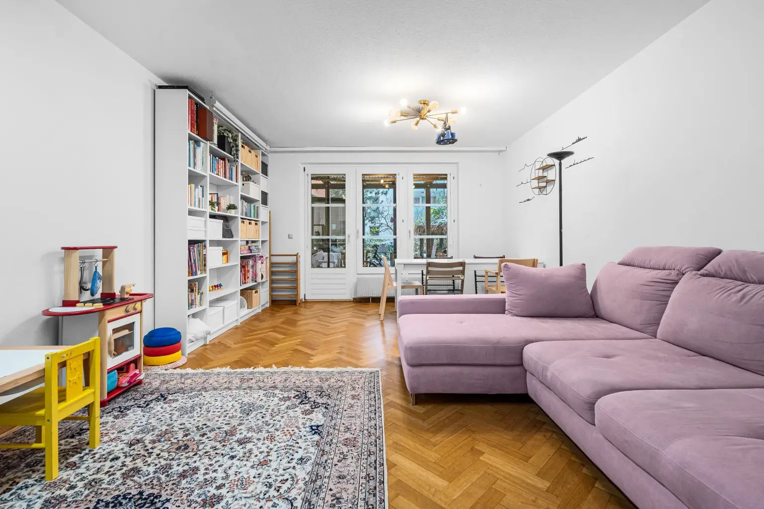 01. Eigentumswohnung 1210 Wien