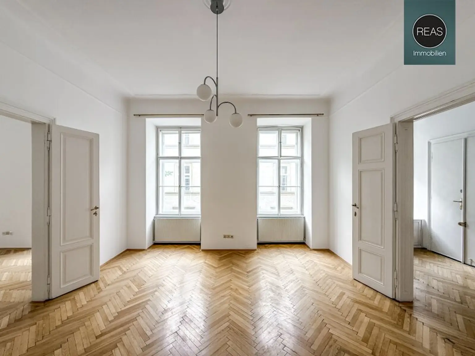 Wunderschönes Büro in Toplage nahe Stadtpark! Stellplatz verfügbar!