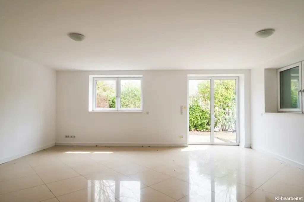 Exklusive Villa mit Pool in Döbling – Wohnen mit Panoramablick