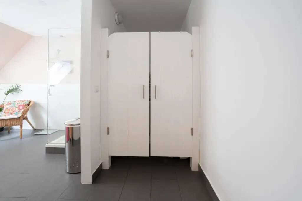 Urbanes 5 Zimmer - Hideaway über den Dächern Wiens