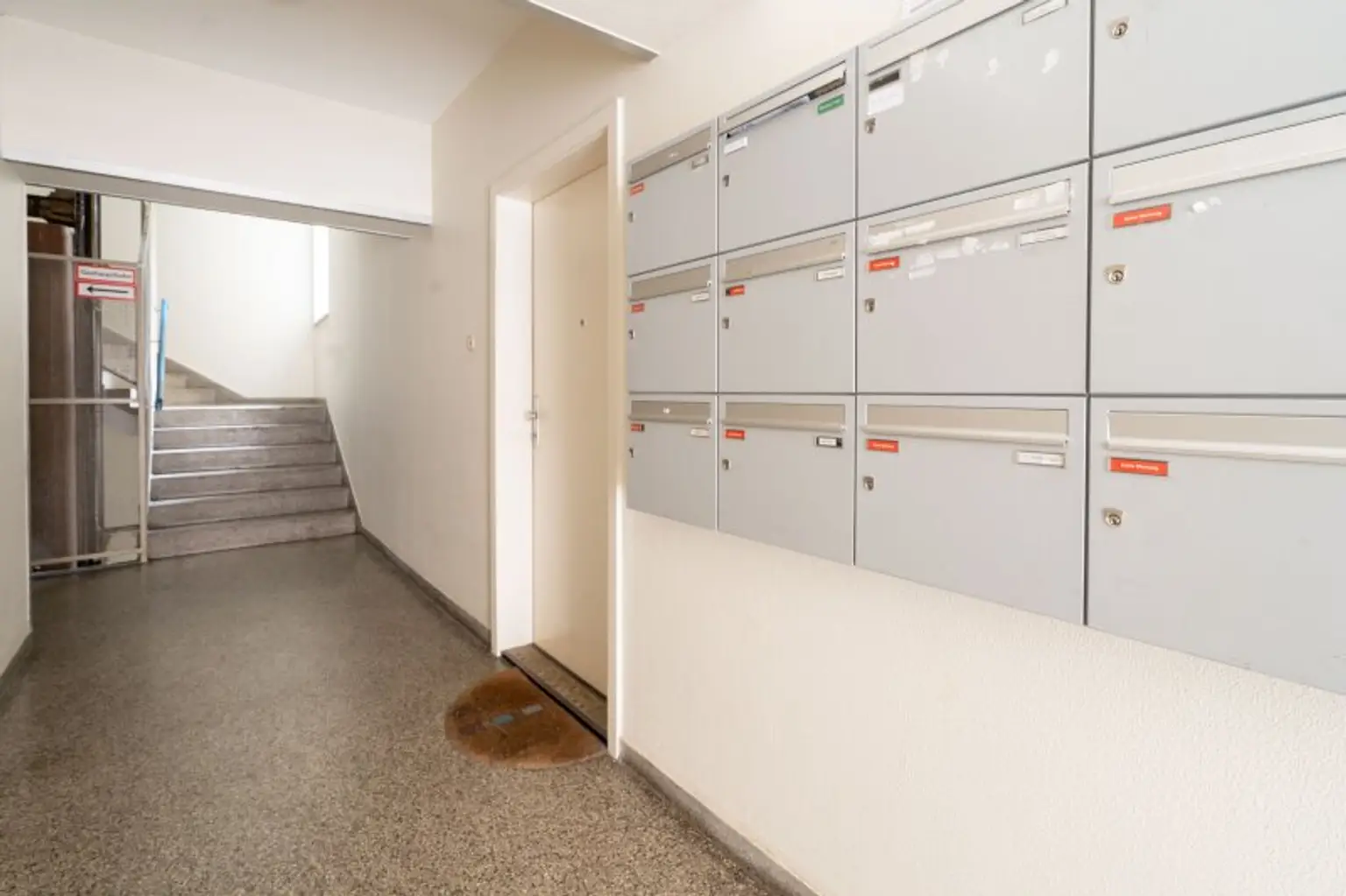 Stilvolle 4-Zimmer Wohnung mit Balkon im Herzen von Linz zu kaufen - Nähe Kapuzinerkirche