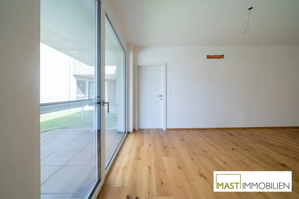 *Sommer 2025* Provisionsfreie 2-Zimmer Wohnung direkt am See!