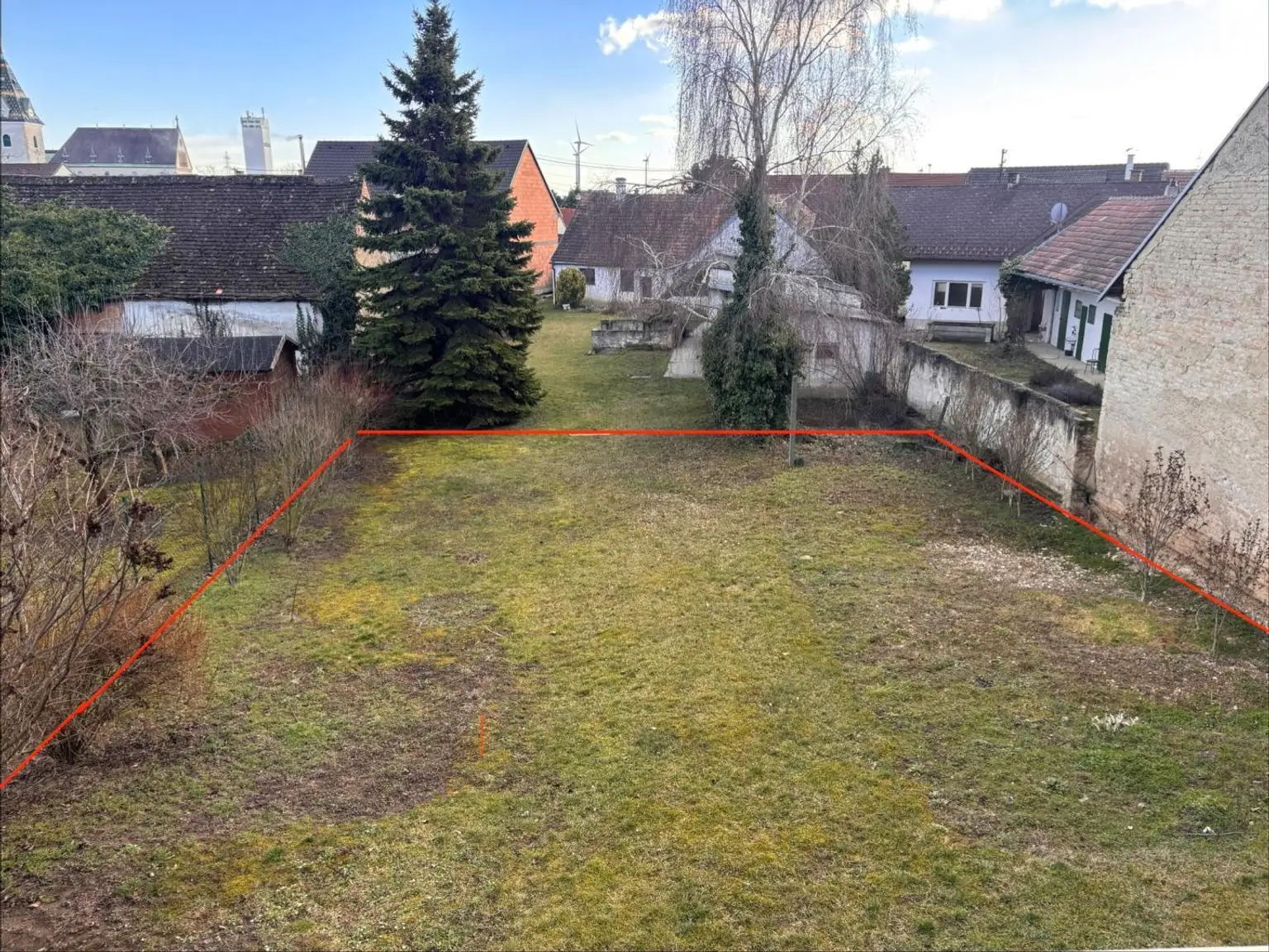 Garten