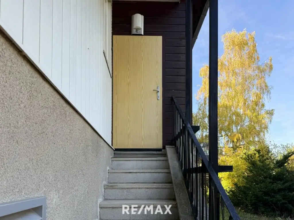 Wunderschönes Grundstück / Haus mit Potential