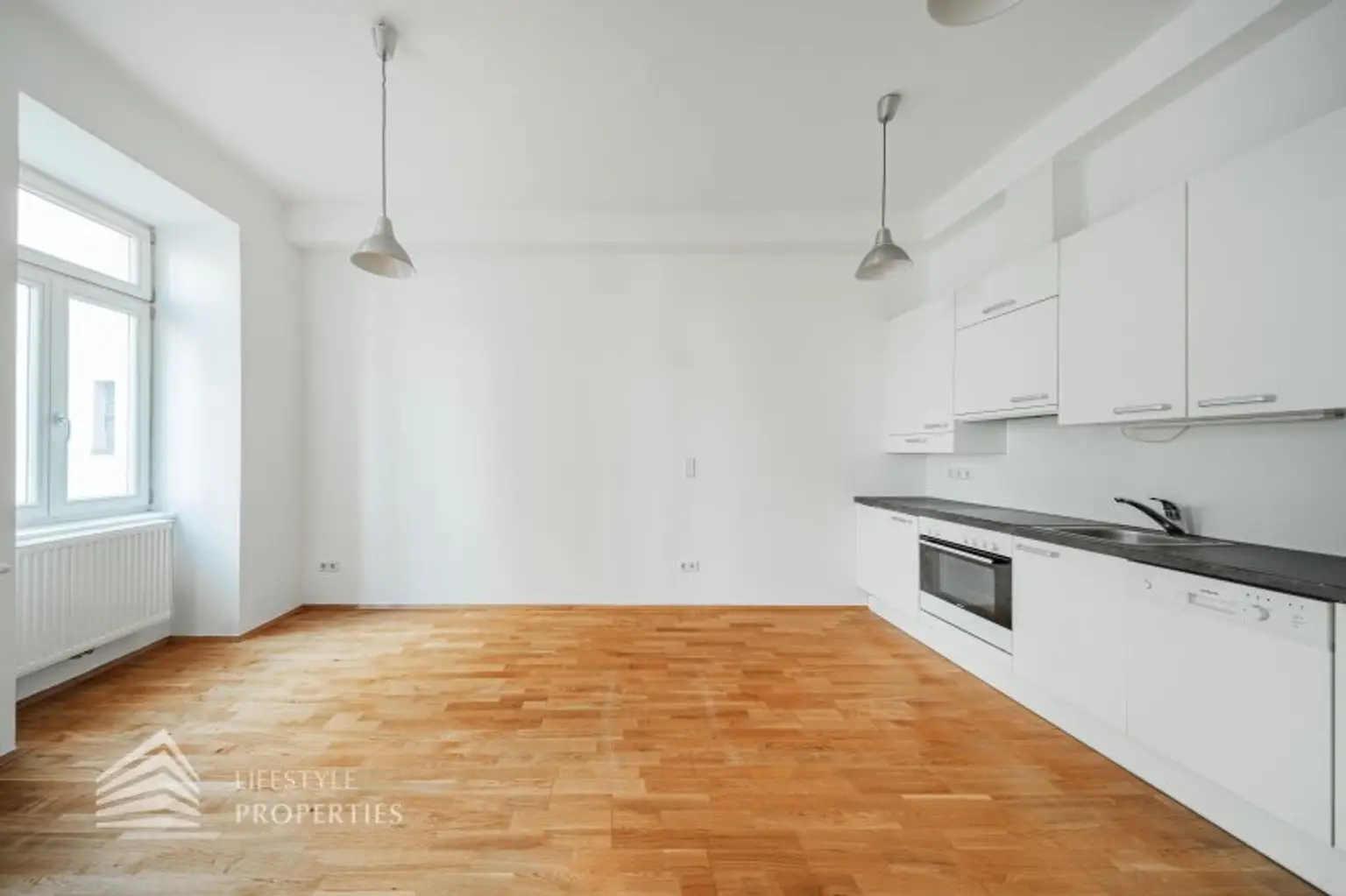 Seltene Gelegenheit in Toplage: Drei Gartenwohnungen im Paket – maximale Flexibilität & nachhaltige Wertanlage