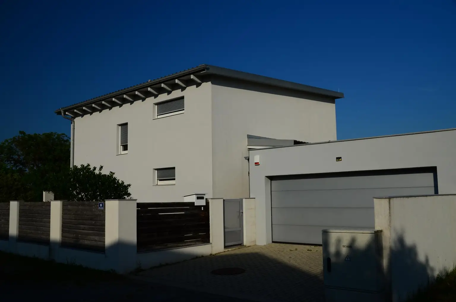 Traumhaus in Purbach am Neusiedlersee