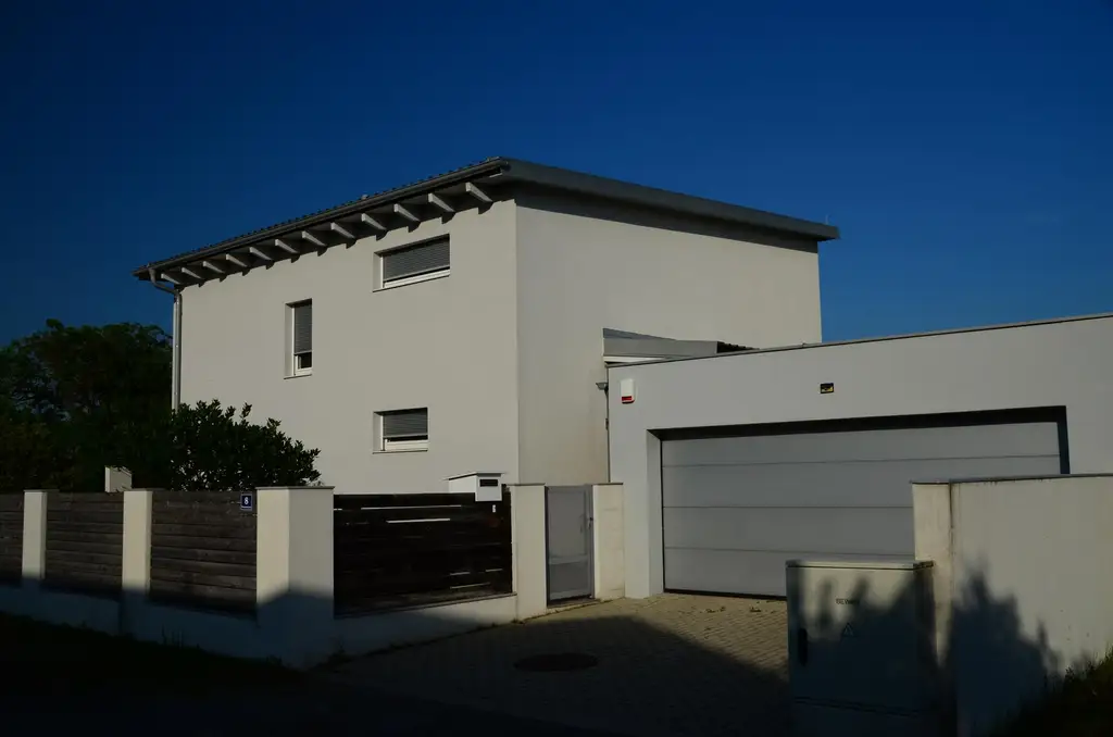 Traumhaus in Purbach am Neusiedlersee