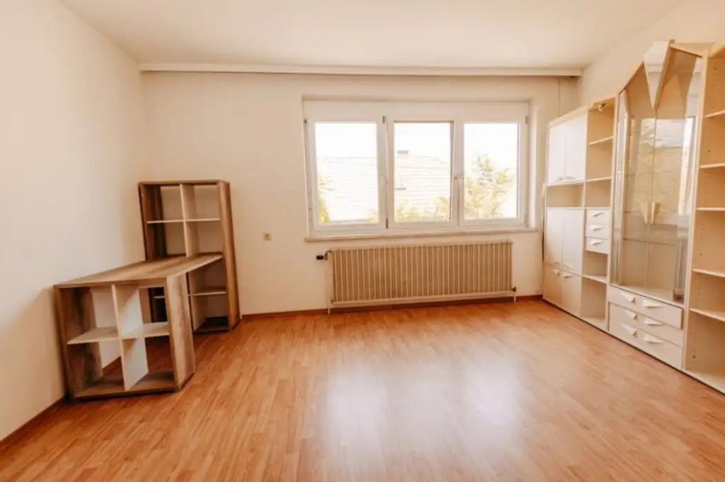 Extravagantes EINFAMILIENHAUS