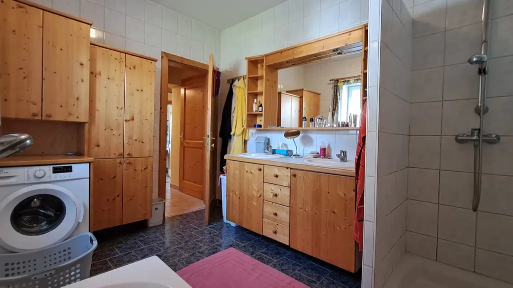 Charmantes Bauernhaus in Merzenstein/Rappottenstein – uneinsehbarer Vierkanthof bietet zahlreiche Möglichkeiten!