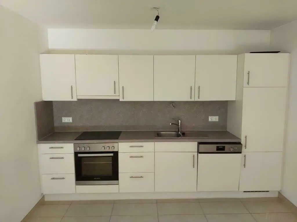 Provisionsfrei: Moderne 2-Zimmer-Gartenwohnung mit Terrasse und Tiefgarage bei Mur-Radweg/Andritz - Neugasse