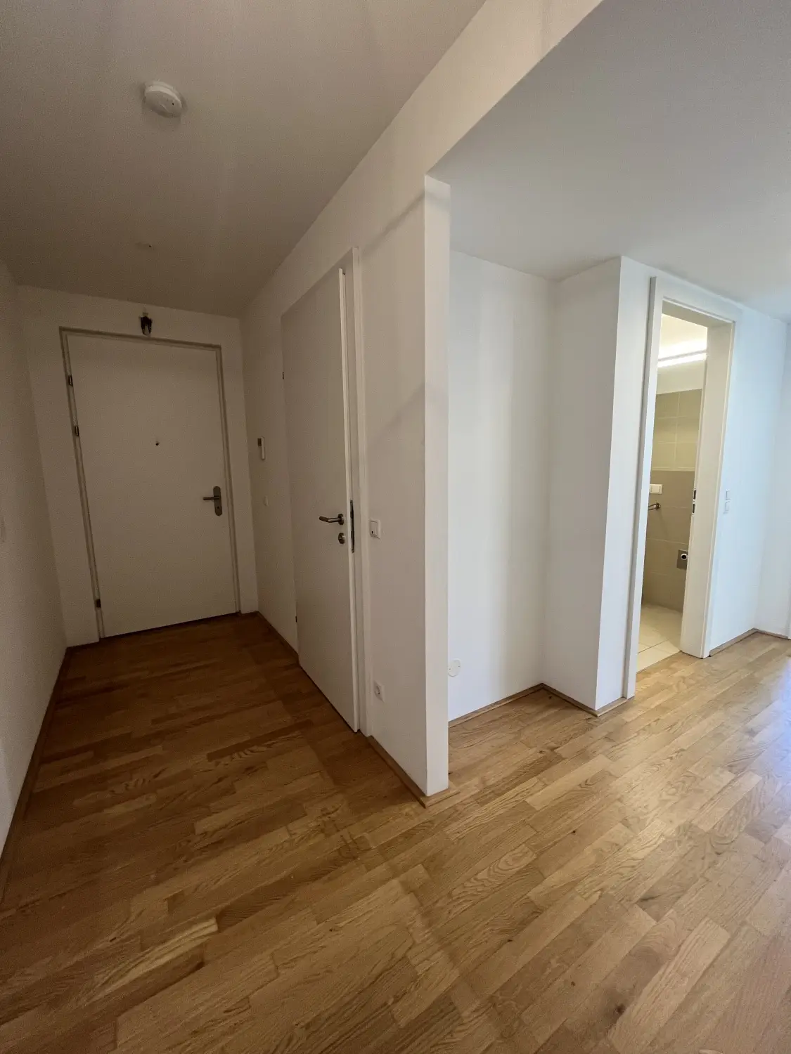 Vorzimmer II