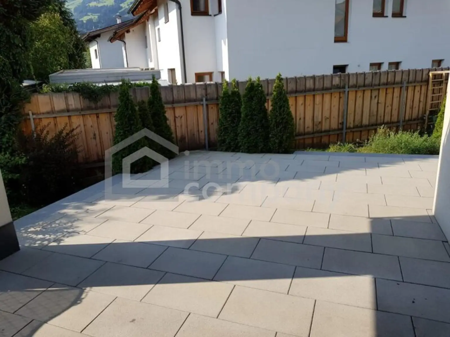 Wohnhighlight in Wattens – 3 Zimmer Terrassenwohnung mit Tiefgaragenplatz
