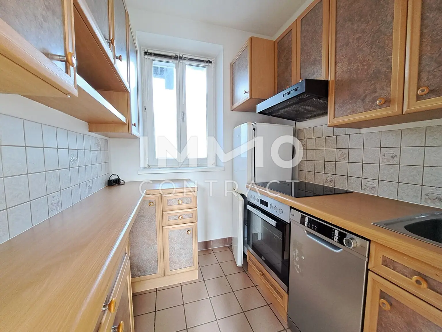 Ruhig gelegene 2 Zimmer-Wohnung  in zentraler Lage, Münzgrabenstraße 80 - Top 5
