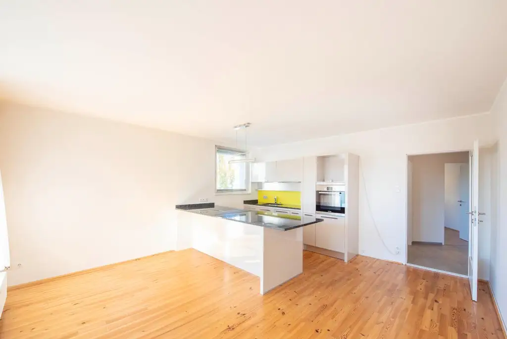 Saniert - ruhig - zentral