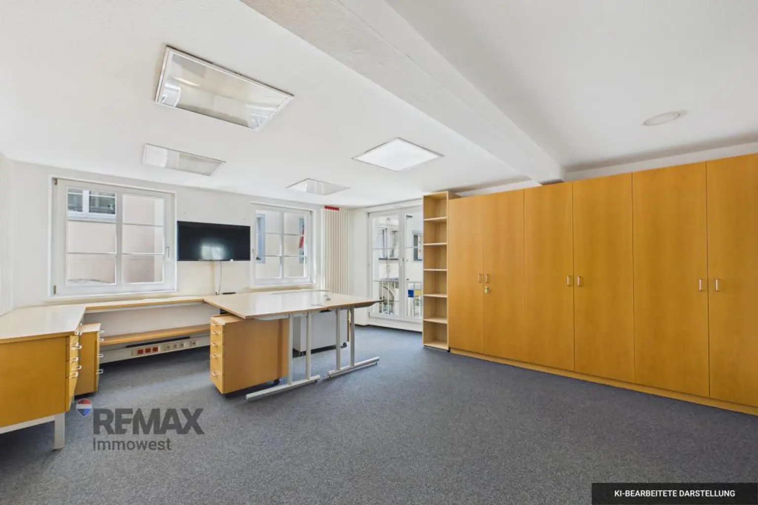 Büro