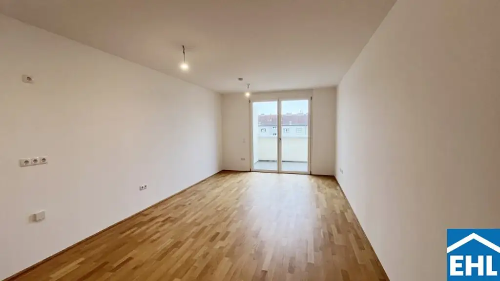 Zeitlose Architektur trifft nachhaltiges Wohnen