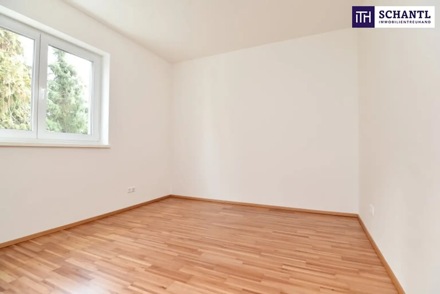 Traumhafte, lichtdurchflutete 3-Zimmer-Wohnung mit gigantischer Terrasse und Blick ins Grüne!