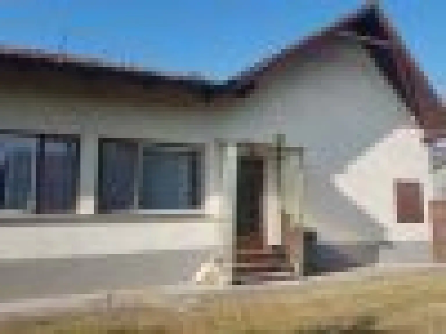 Wallern - Haus mit viel Potential im Seewinkel, Nebengebäude, großer Grund