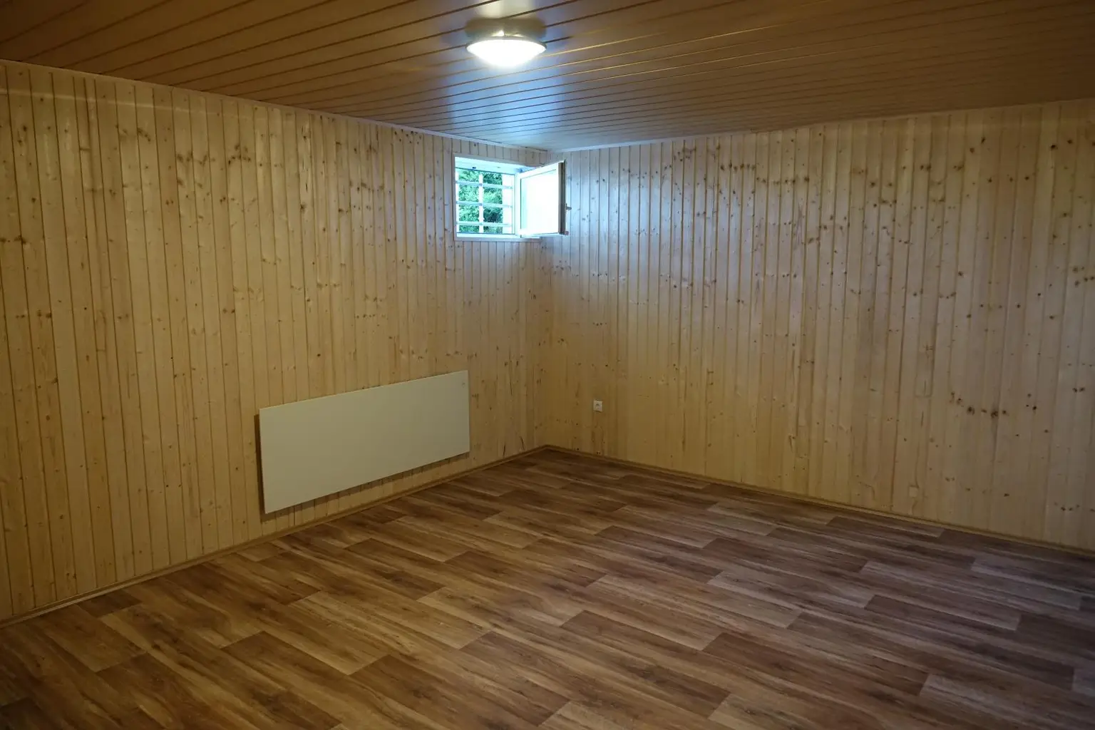 Schönes Einfamilienhaus mit vielen Extras!