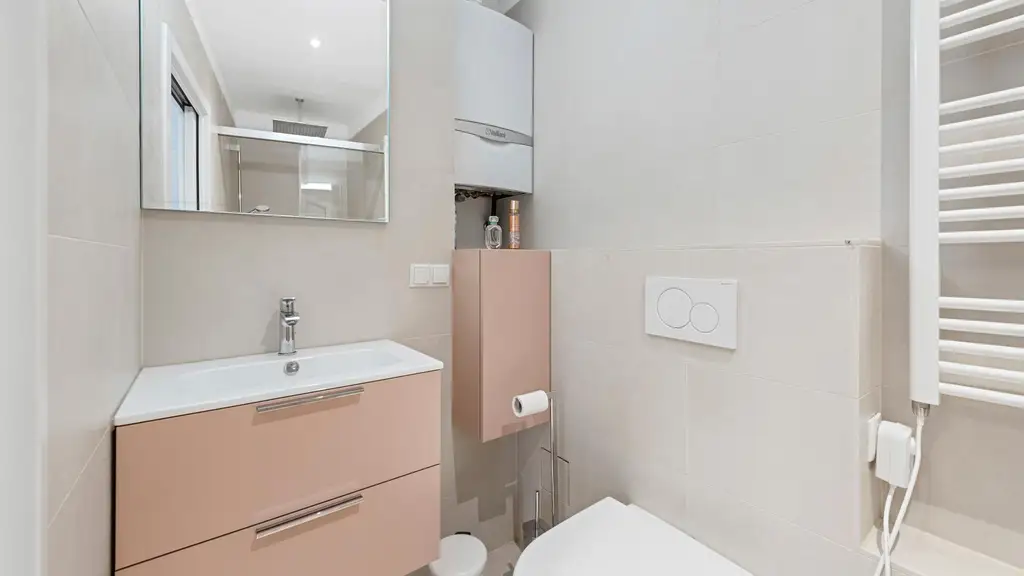 Wohnen über den Dächern Wiens – Maisonette-Highlight mit 3 Aussenflächen mitten im 7. Bezirk!