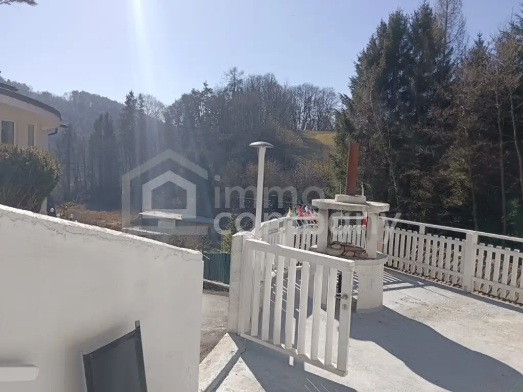 Modernes Einfamilienhaus in Bromberg: 4 Zimmer, Garten, Terrasse