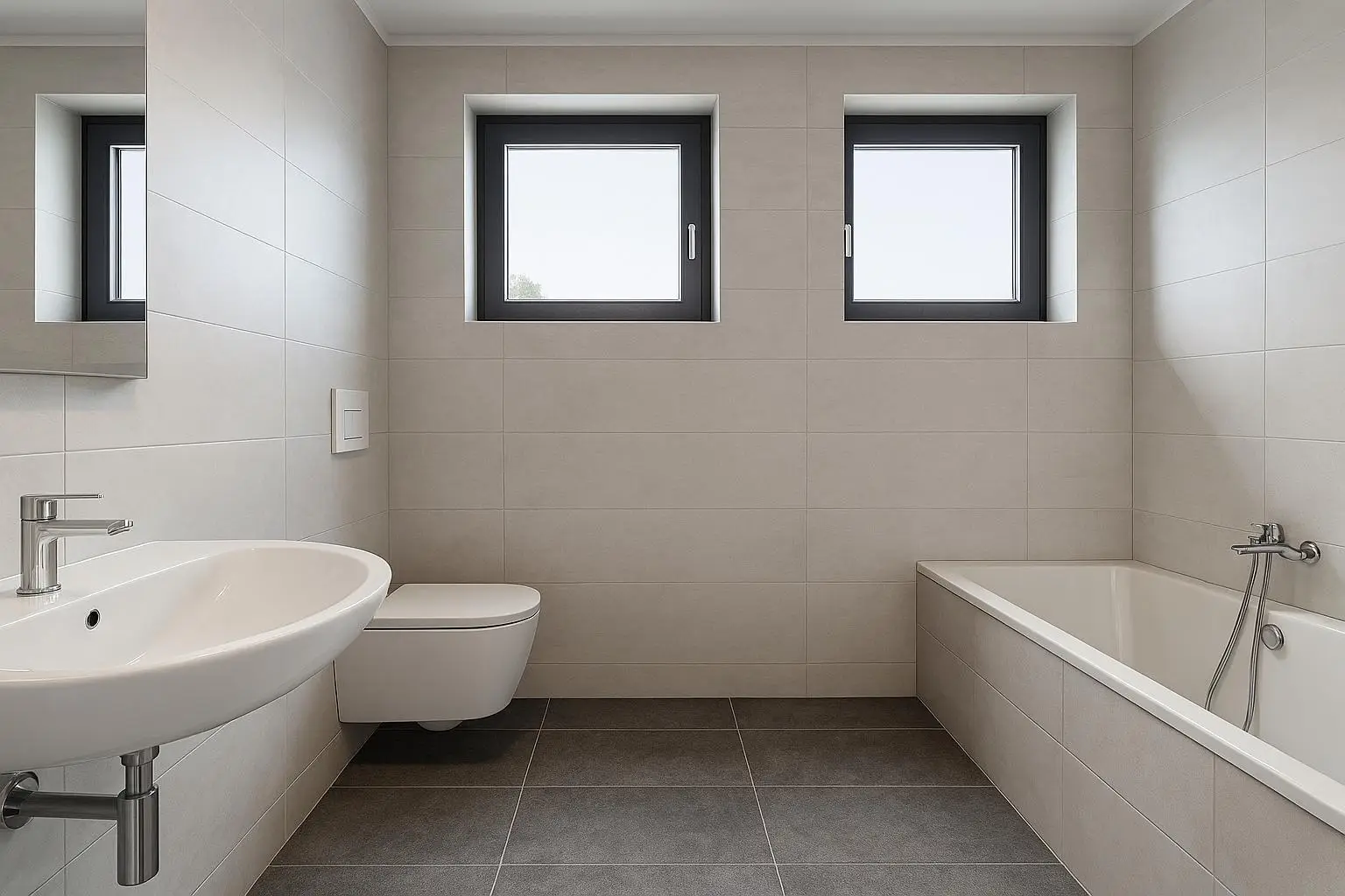 Ein Zuhause für alle Kapitel Ihres Lebens