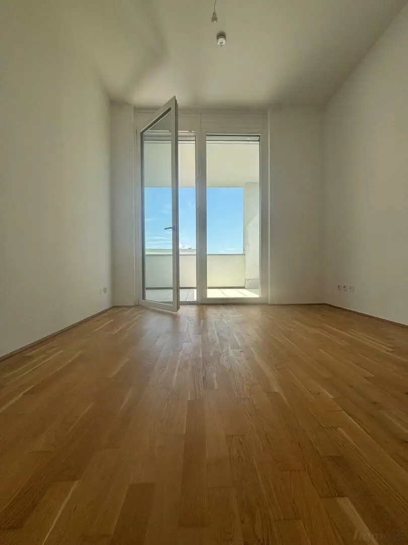 NEUBAU – Moderne 2- bis 4-Zimmer-Wohnungen von 38–79 m² zu vermieten