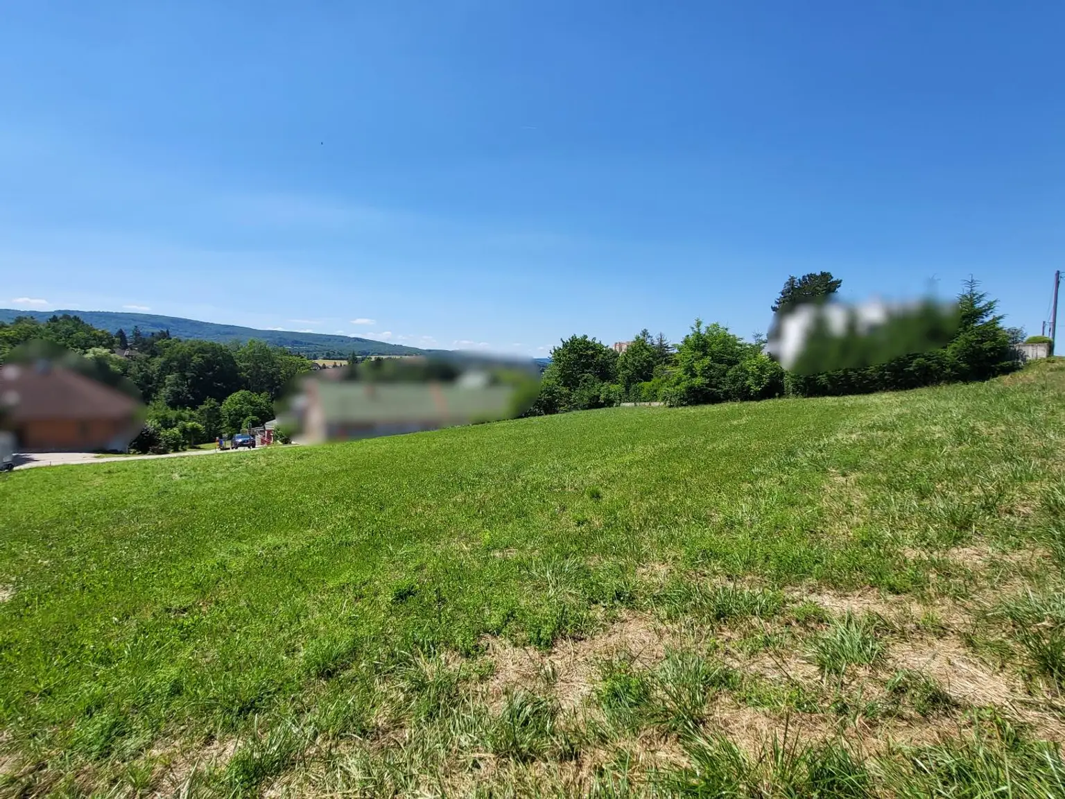 Baugrund Neulengbach