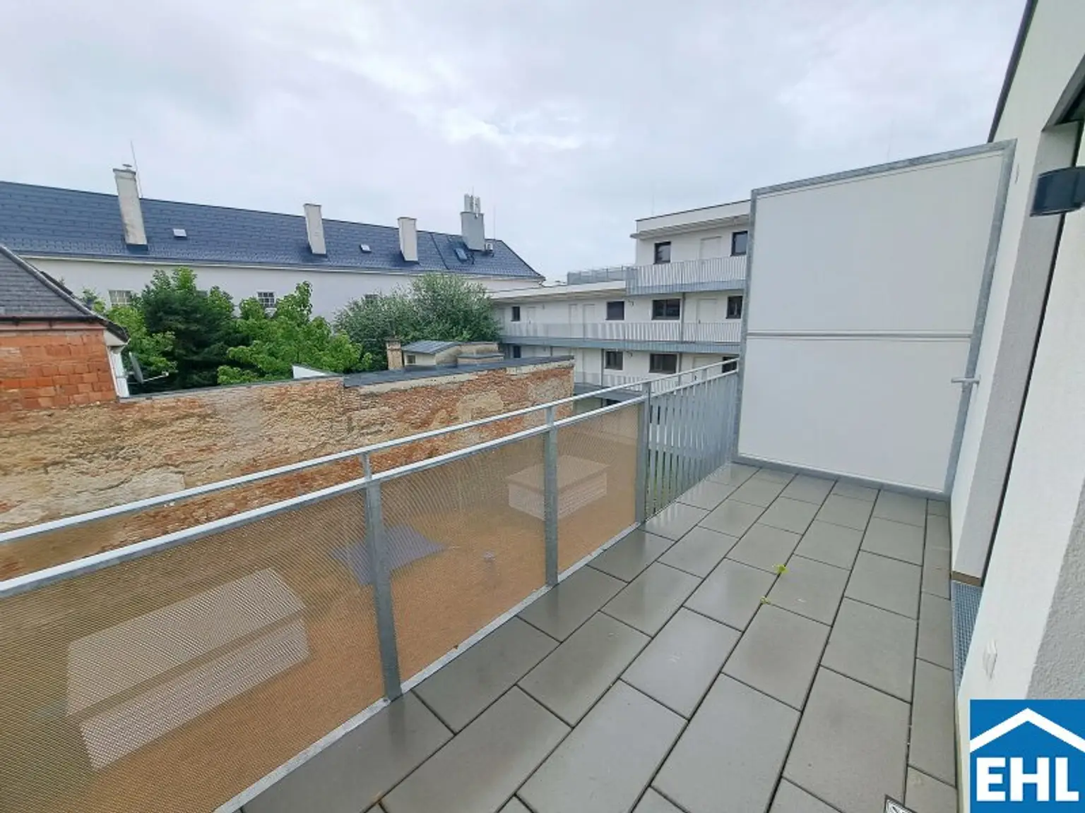 Das Koloman: Zuhause in Stockerau!