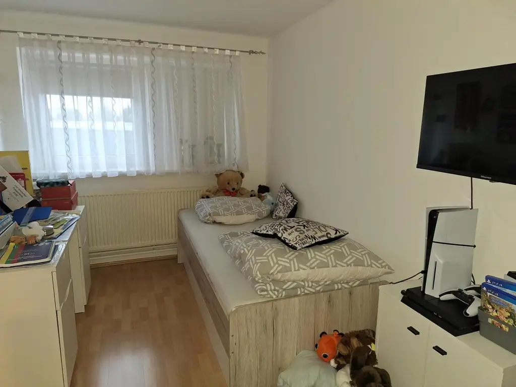 3 Zimmer Wohnung nahe Hauptbahnhof Wels zu mieten!