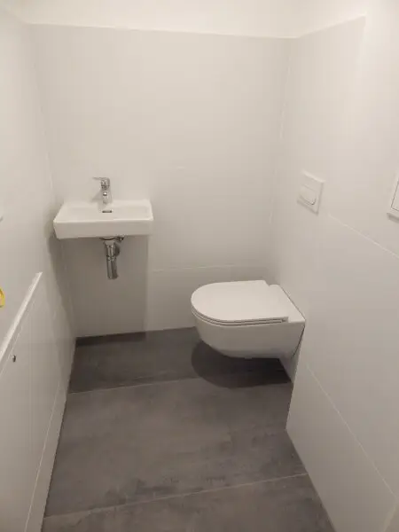 "Wohntraum" Erstbezug mit Terrasse oder Garten im Cottageviertel vom 17.Bezirk